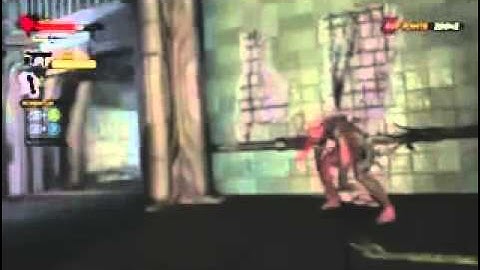 Deadpool Game PS4 Wolverine walkthrough part 6 Multiplayer