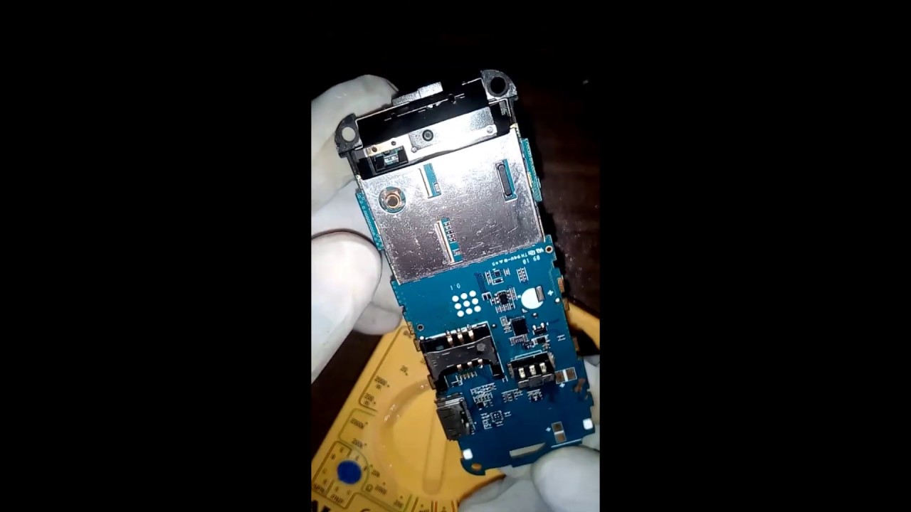 Аккумулятор samsung e1070