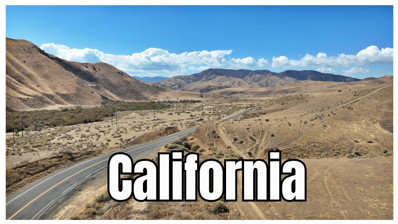 Калифорния, США 🇺🇸
