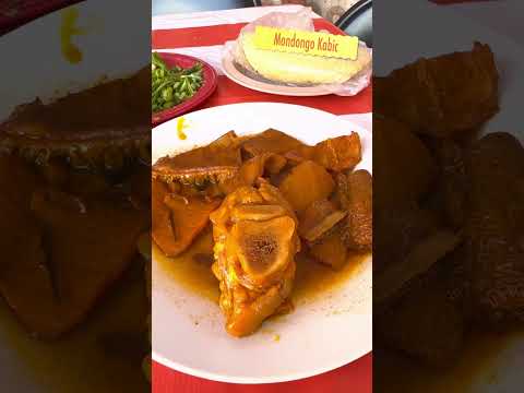 Have You Ever Eaten TRIPE?!?!