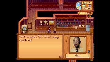 Create a Visual Mod (ContentPack) in Stardew Valley with Smapi & Contentpatcher