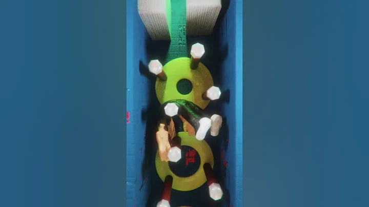 SquishyVerse 169: Bacon Hair Boy - Default Bounce & Meme Swagger #baconhair #roblox #robloxshorts