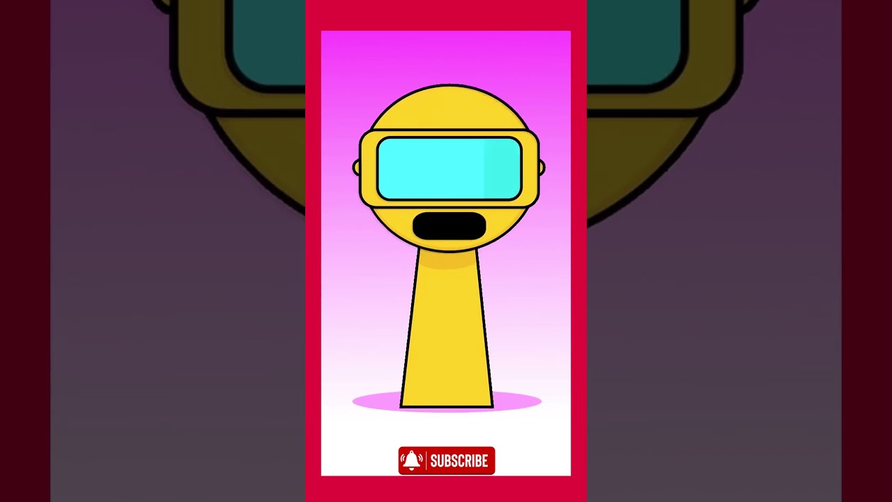 Sprunki Garnold Coffin Dance Meme Cover Incredibox Incrediboxsprunki Usa Shorts