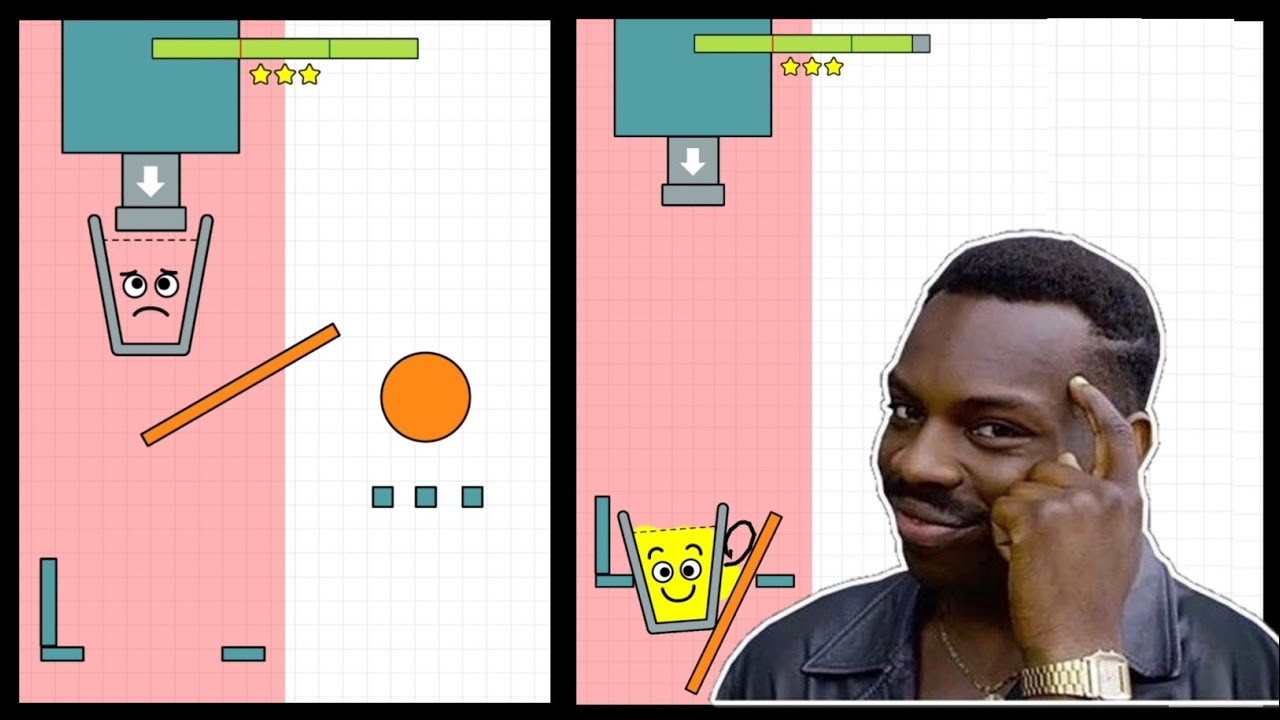 Happy Glass 131-160  All Levels Update