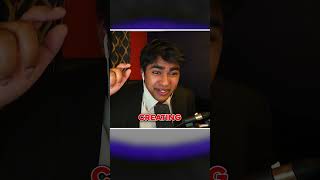 Kazuya Interviews to be Discord Mod