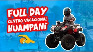 Full Day Huampani Me Lo Recomendaron