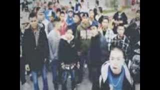El Cazo - Under Side 821 ( Video Official )