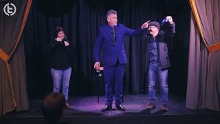 Music Box by Colin Underwood and TCC Magic - video 3