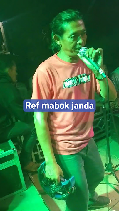 ref mabok janda KGM musik remik ada koplonya #vidioshort #dangdut #dangdutkoplo #musikhiburan