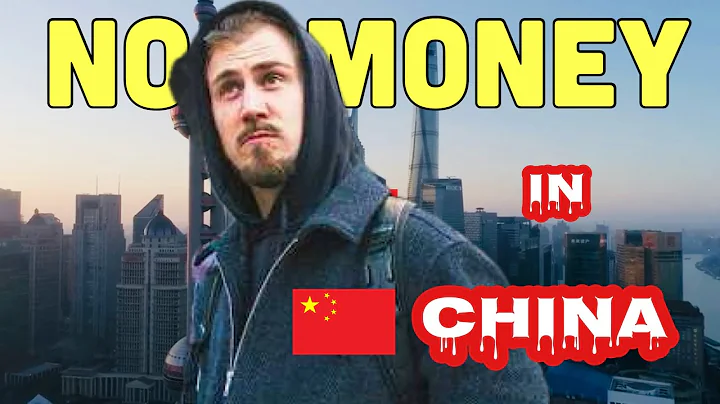 American Men Asking Chinese People For HELP In The Streets of China 🇨🇳 And How Chinese HELP Them - DayDayNews