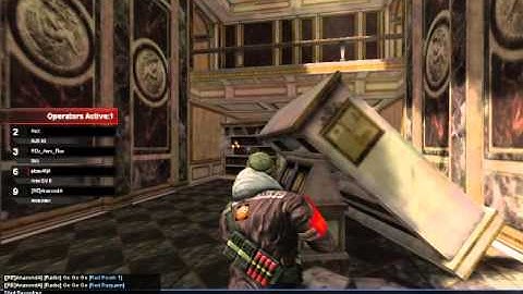 Garena Point Blank Hacks - Hacks or.. Lag? UPDATED 2015 (#12)