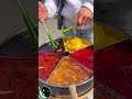 Ottoman Candy In Istanbu | Spiral Candy aka MACUN | Slime Hype|Istanbu l Street Food #shorts