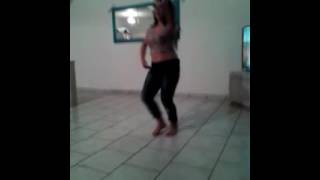 Ma fille de 13 ans gitane du 33