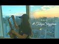 WaKaNa - # TokyoSkygram (Official Video)