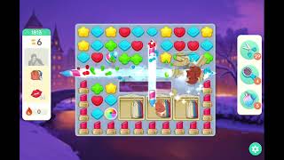 PROJECT MAKEOVER LEVEL 1813 | NO BOOSTER 2025