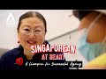 Why I Devoted Family Wealth To Helping Singaporeans Age With Grace | Singaporean At Heart - Pt 4