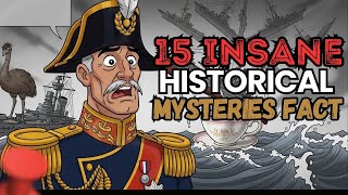 The 15 Idiots Who Accidentally Ruined the World (Ancient History)