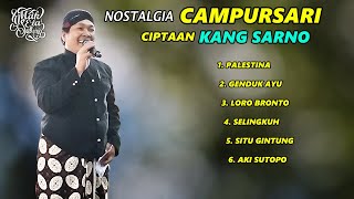 PALESTINA - ALBUM CAMPURSARI Ciptaan Kang Sarno