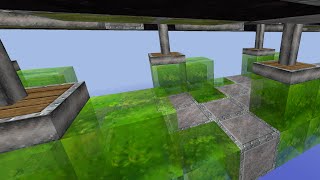Tutorial: Expandable, 2 wide Drop-Down Bridge [1.8+]