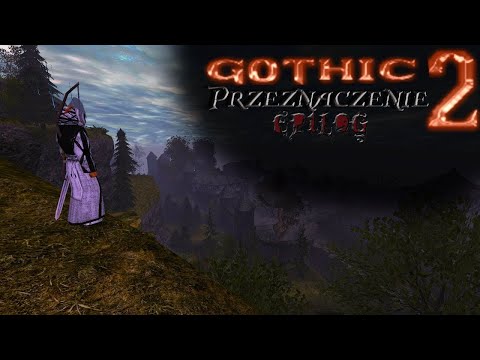 Видео: Обзор модификации: Gothic 2 "Предопределение" (2015 - 2020).