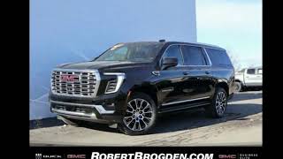 2026 GMC Yukon XL Denali - Olathe KS