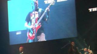 The Exploited - Sinnersday 2011