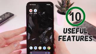 Google Pixel 8a: 10 Useful  Features You Didn’t Know About