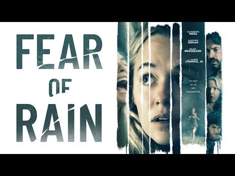 Fear of Rain