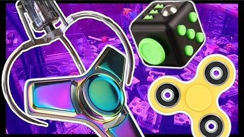 ★Arcade Claw Machine Filled With Fidget Cubes & Spinners!!! How To WIN Fidget Toys Cheap!! (HACK)