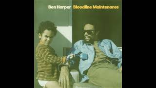 Ben Harper - It Ain&#39;t No Use