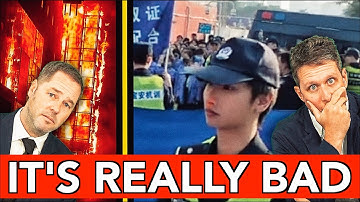 NO, CHINA is NOT Doing Well - Despite What You