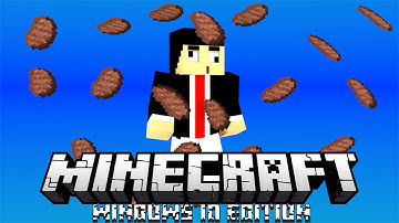 Minecraft: Windows 10 Edition Beta #2