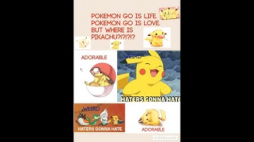 Fun thing i made on PicCollage