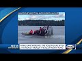 Maine Game Wardens One Person Dead After UTV Breaks Through Ice On North Pond 