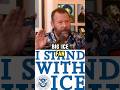 Bert Kreischer Loves Ice 😂😂 | We Might Be Drunk Podcast