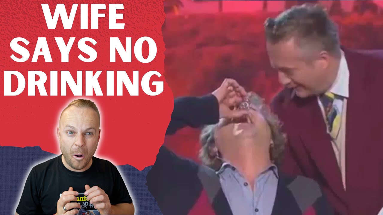 Англичанин реагирует на... Польское кабаре KMN - Ежи сегодня не пьет!