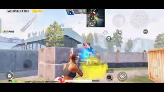 Headshot Machine 🔥 | PUBG Mobile TDM