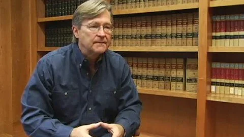 Republican John Hutson for Obama