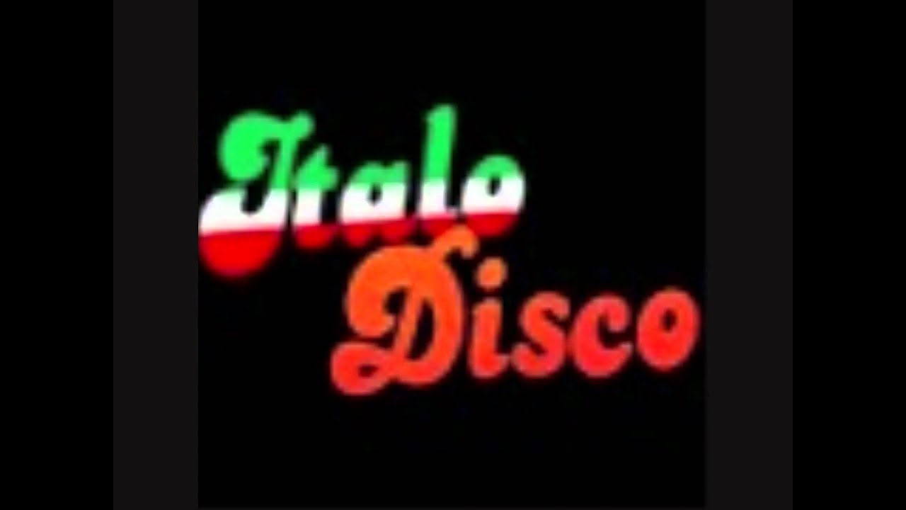 KANO  -  CHINA STAR (ITALO DISCO) FULL HD