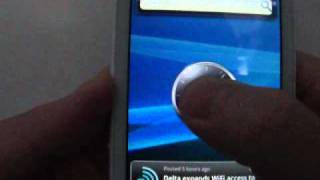 android home screen apps - iHome screenshot 3