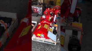 Side by side comparison of the Del Morino Funny Top and Cenrurion flail mowers for compact tractors by Farmer Equipment Sales 444 views 3 weeks ago 2 minutes, 10 seconds