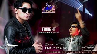 live Set Dj BUDAY at Bluefire Beach Club Batam