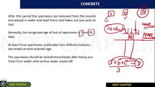 compression test of concrete | l - 2 concrete technology | brazilian test | tension test of concrete