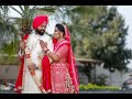 Jaspreet   weds  gurjeet  wedding cinematic