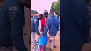 Zetive chilling with noisky da king in lokung subcounty
