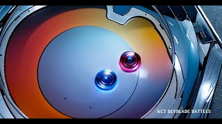 BEYBLADE BATTLES ALL DAY LONG