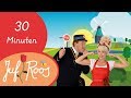 Juf Roos • Alle Afleveringen Deel 3 • 30 Min Special