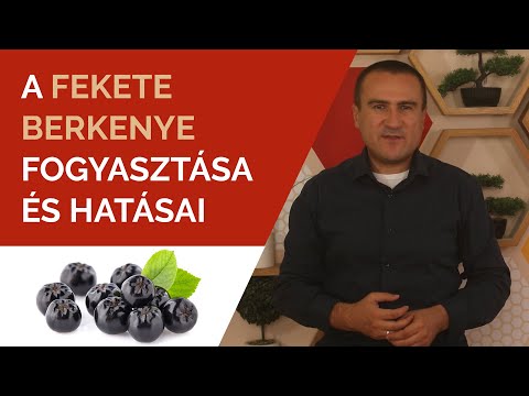 Videó: Hogyan Készítsünk Berkenyebort