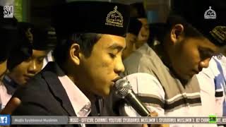 Terbaru !! SUBHANA MAN DZIKRUHU ~ 🎤Ahkam SYUBBANUL MUSLIMIN