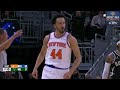 The Knicks played GOOD TEAM BALL vs. the Milwaukee Bucks | March 28, 2025 | FULL Game Highlights